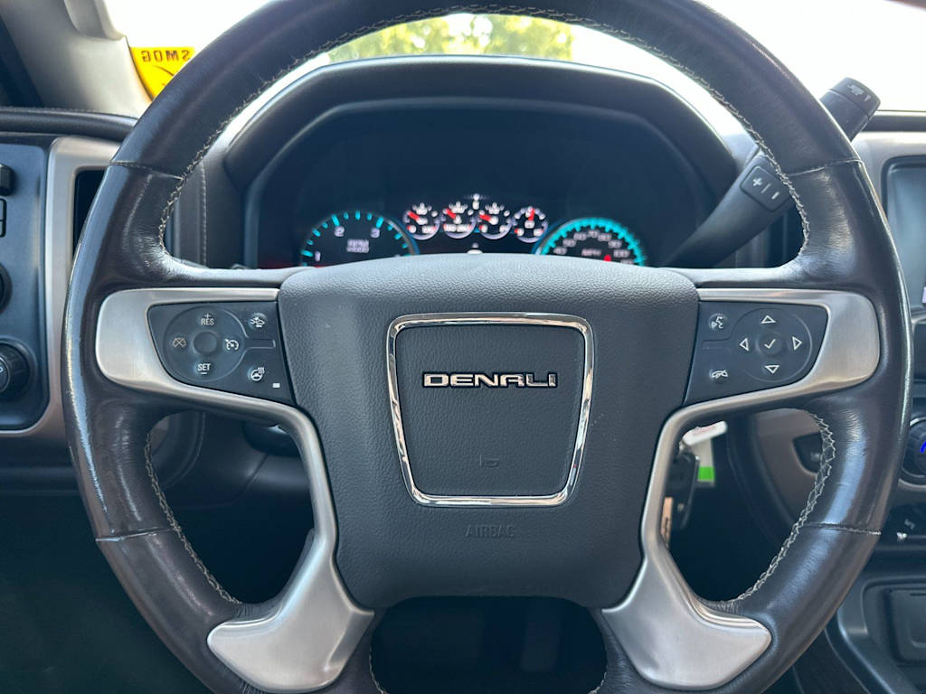 Thumbnail: 2018 GMC Sierra 2500 - 26