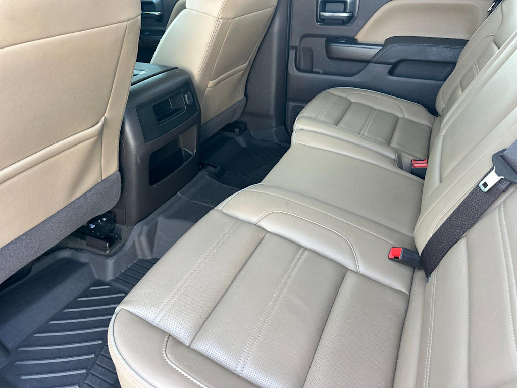 Thumbnail: 2018 GMC Sierra 2500 - 10