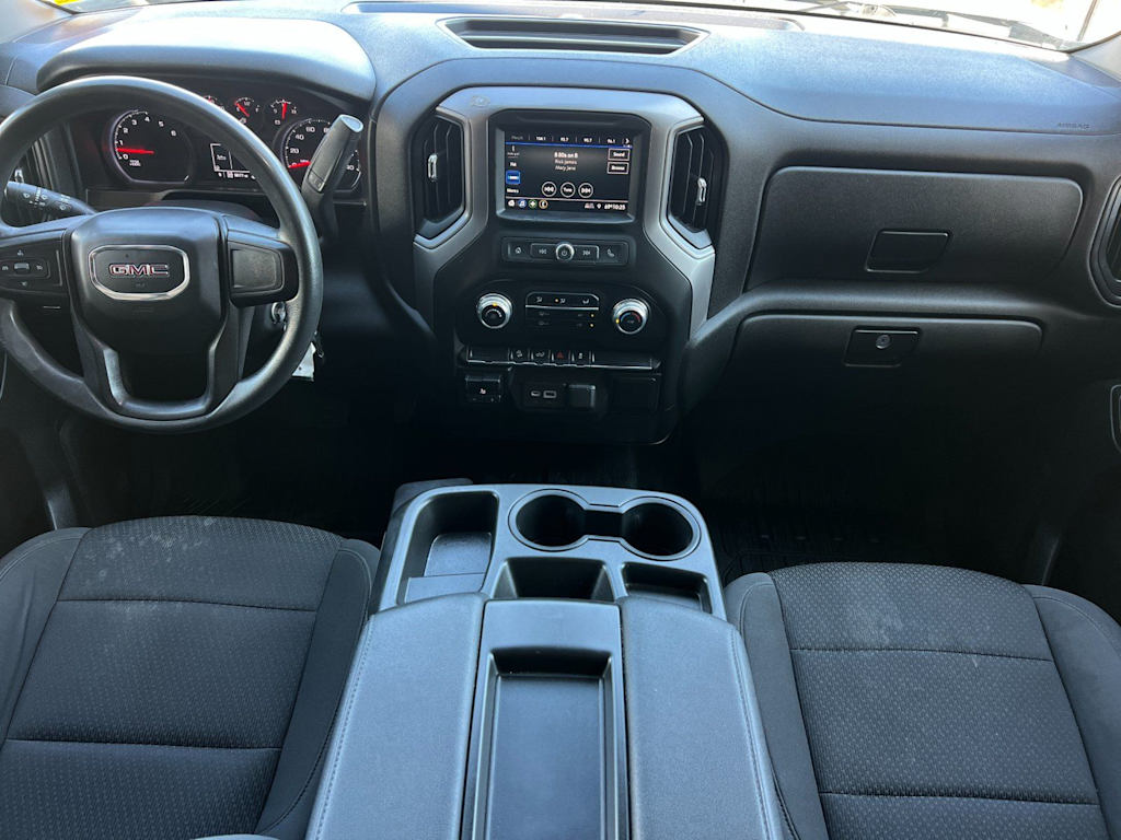 Thumbnail: 2021 GMC Sierra 3500 - 2