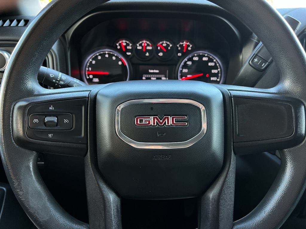 Thumbnail: 2021 GMC Sierra 3500 - 26
