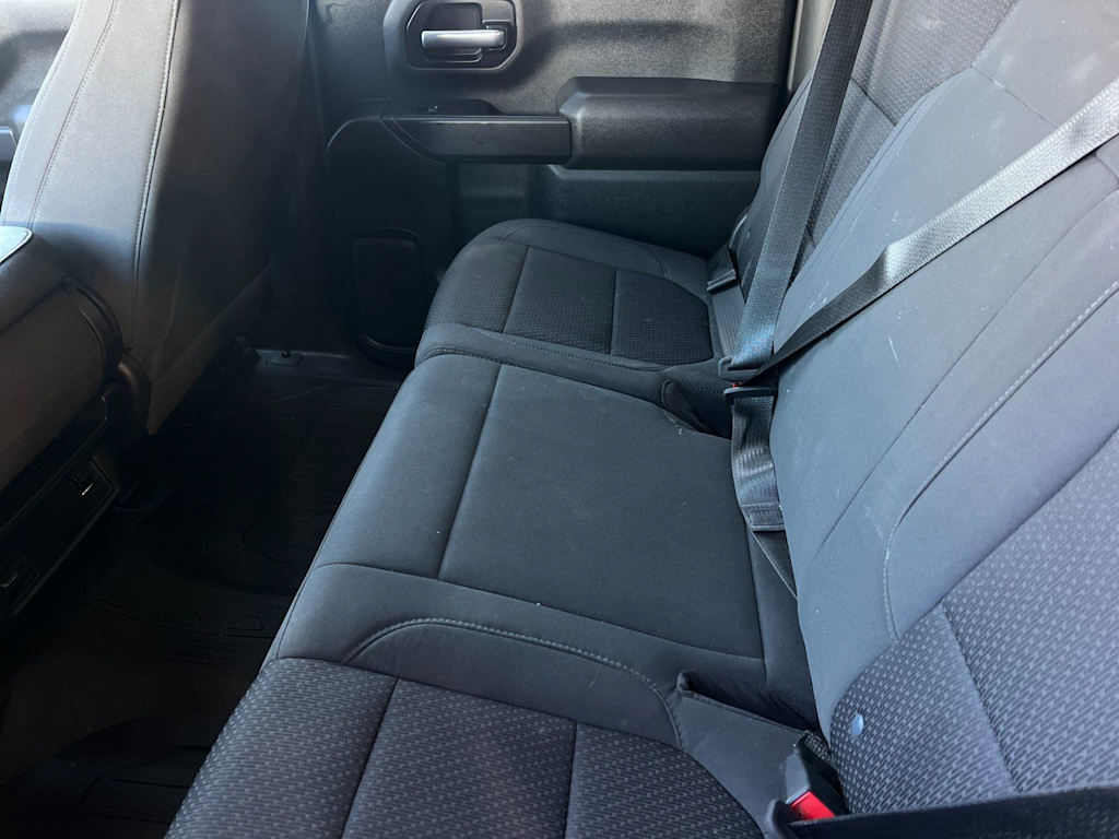 Thumbnail: 2021 GMC Sierra 3500 - 11