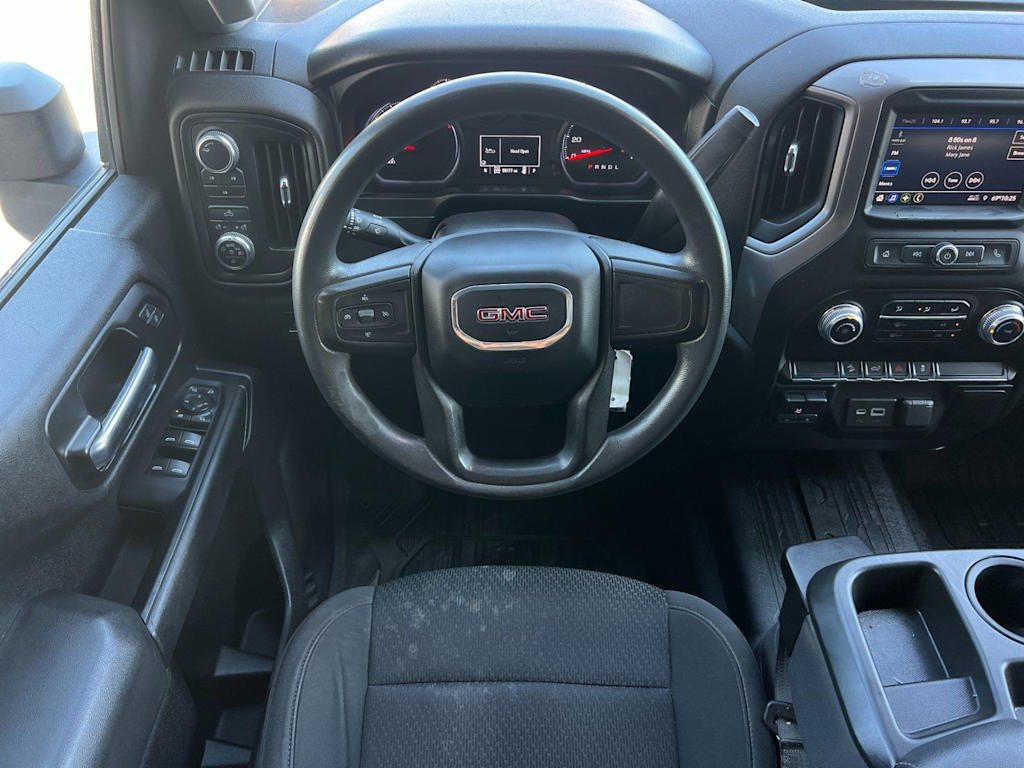 Thumbnail: 2021 GMC Sierra 3500 - 12