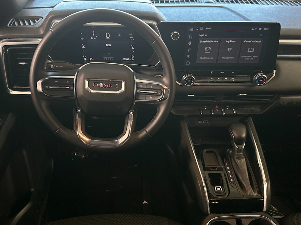 Thumbnail: 2023 GMC Canyon - 12