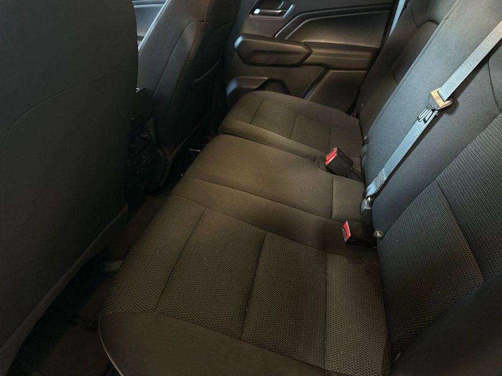 Thumbnail: 2023 GMC Canyon - 11