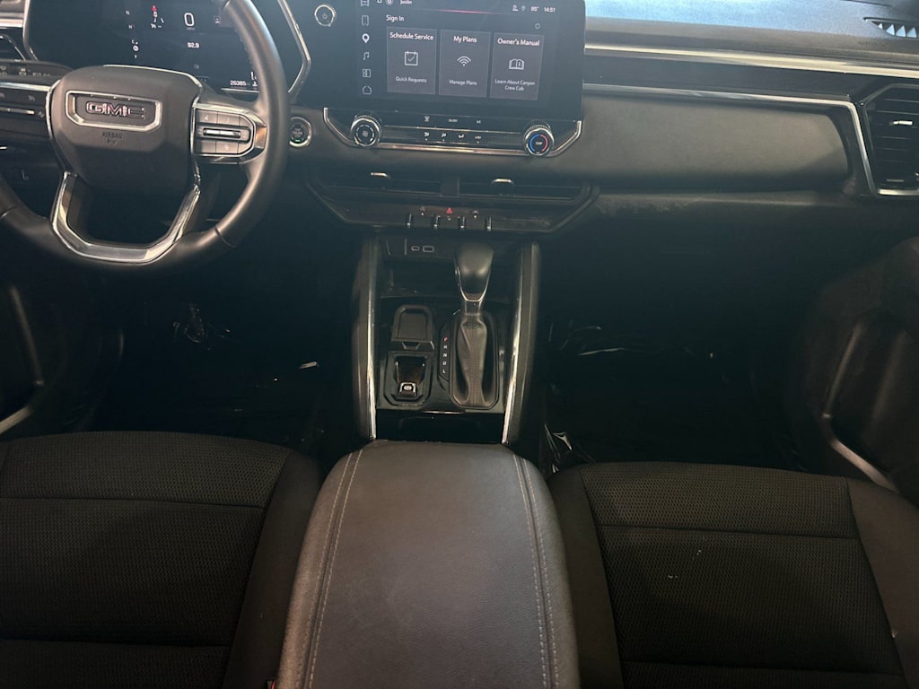Thumbnail: 2023 GMC Canyon - 2