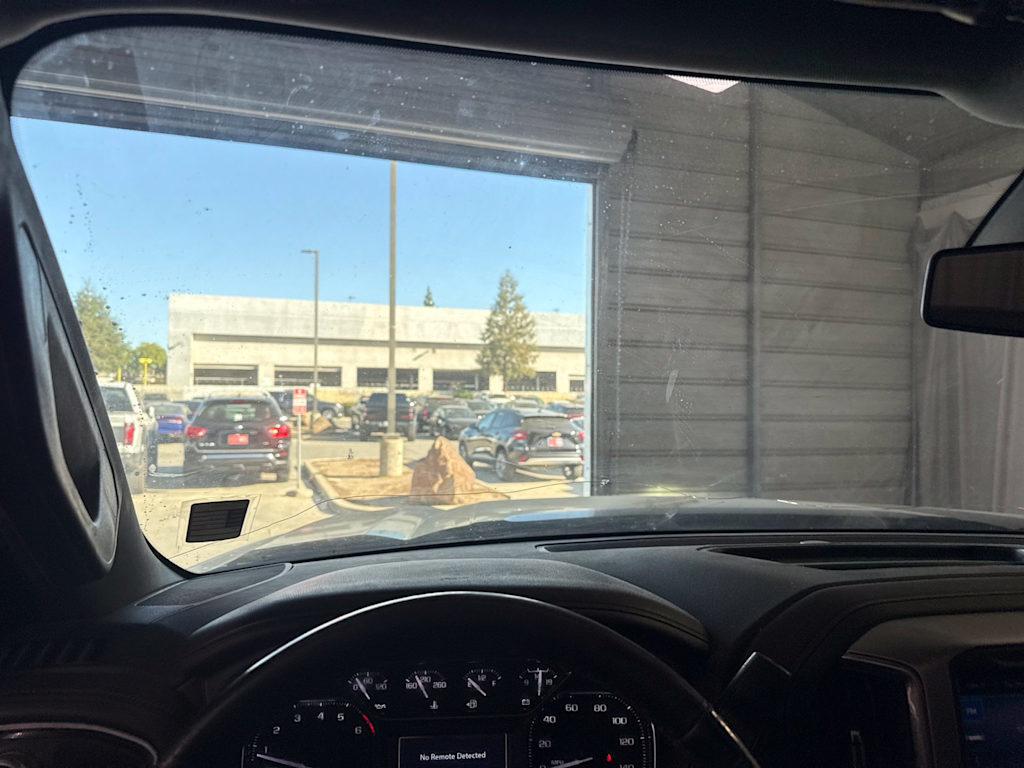 Thumbnail: 2021 GMC Sierra 1500 - 20