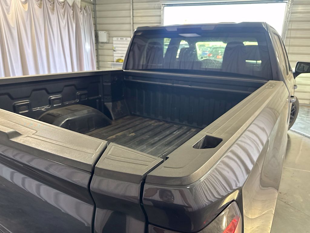 Thumbnail: 2021 GMC Sierra 1500 - 10