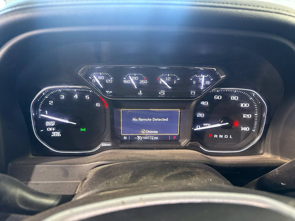 Thumbnail: 2021 GMC Sierra 1500 - 9