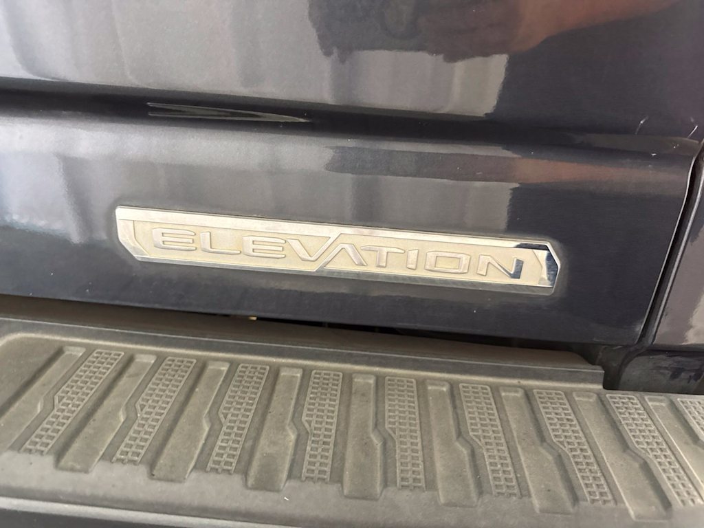 Thumbnail: 2021 GMC Sierra 1500 - 17