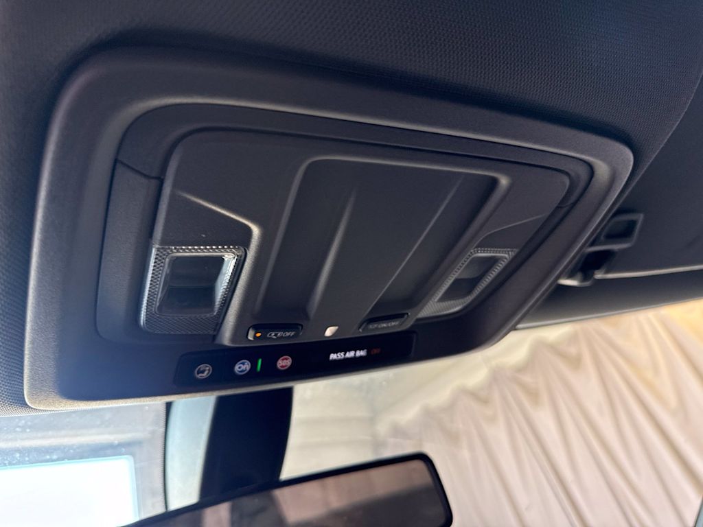 Thumbnail: 2021 GMC Sierra 1500 - 22
