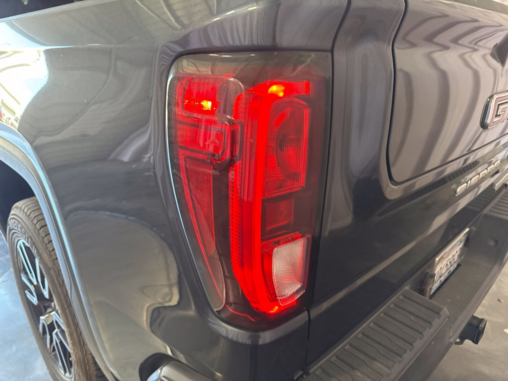 Thumbnail: 2021 GMC Sierra 1500 - 15