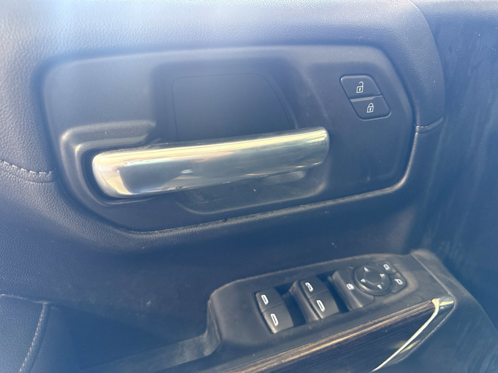 Thumbnail: 2021 GMC Sierra 1500 - 18