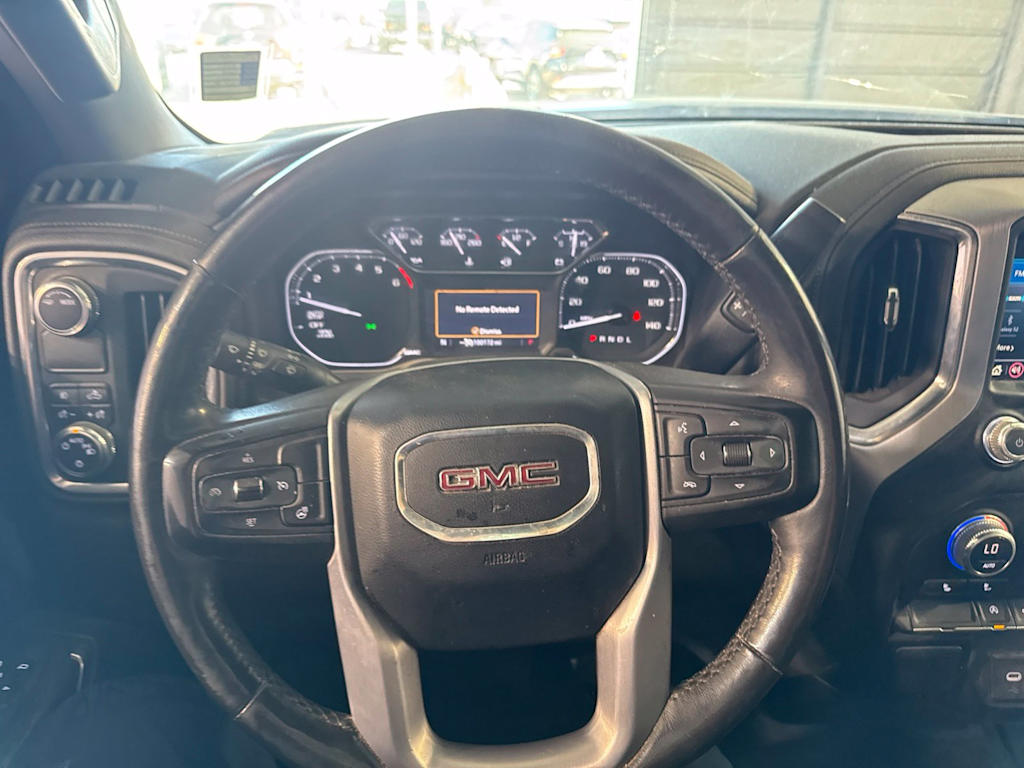Thumbnail: 2021 GMC Sierra 1500 - 2