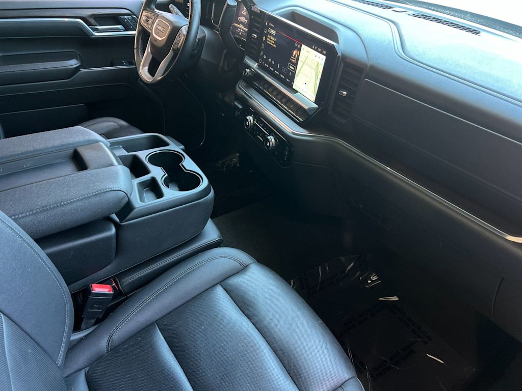 Thumbnail: 2025 GMC Sierra 1500 - 13