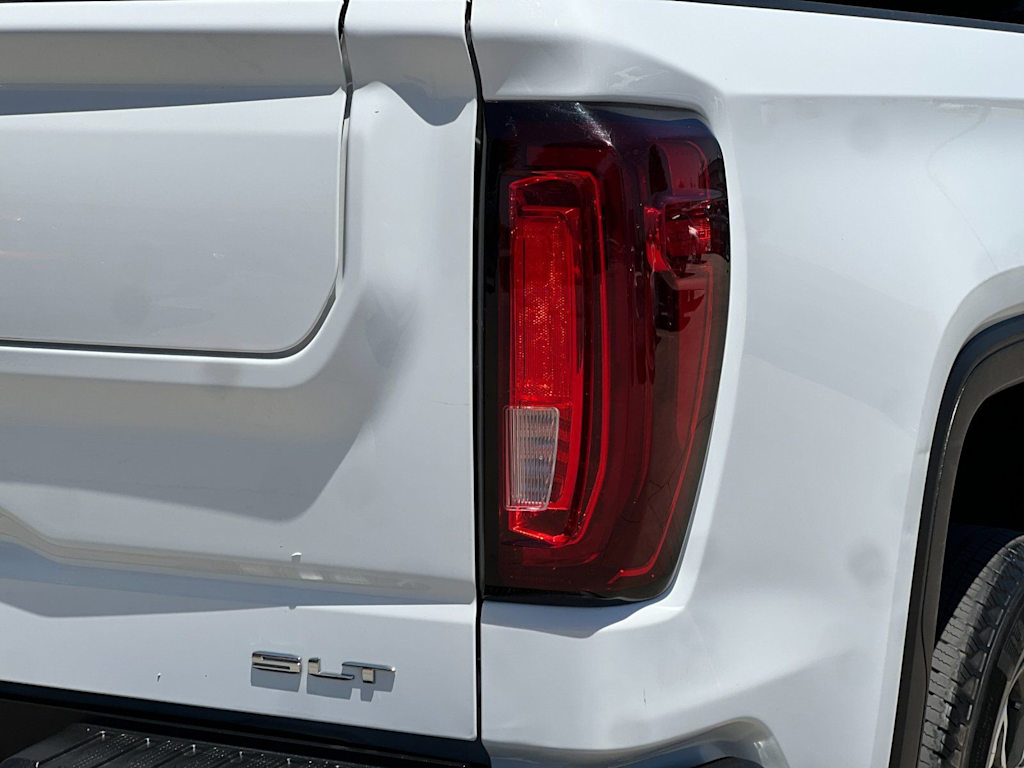 Thumbnail: 2025 GMC Sierra 1500 - 30