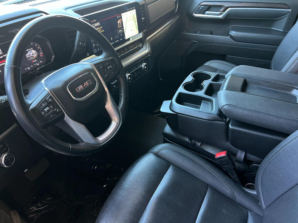 Thumbnail: 2025 GMC Sierra 1500 - 9