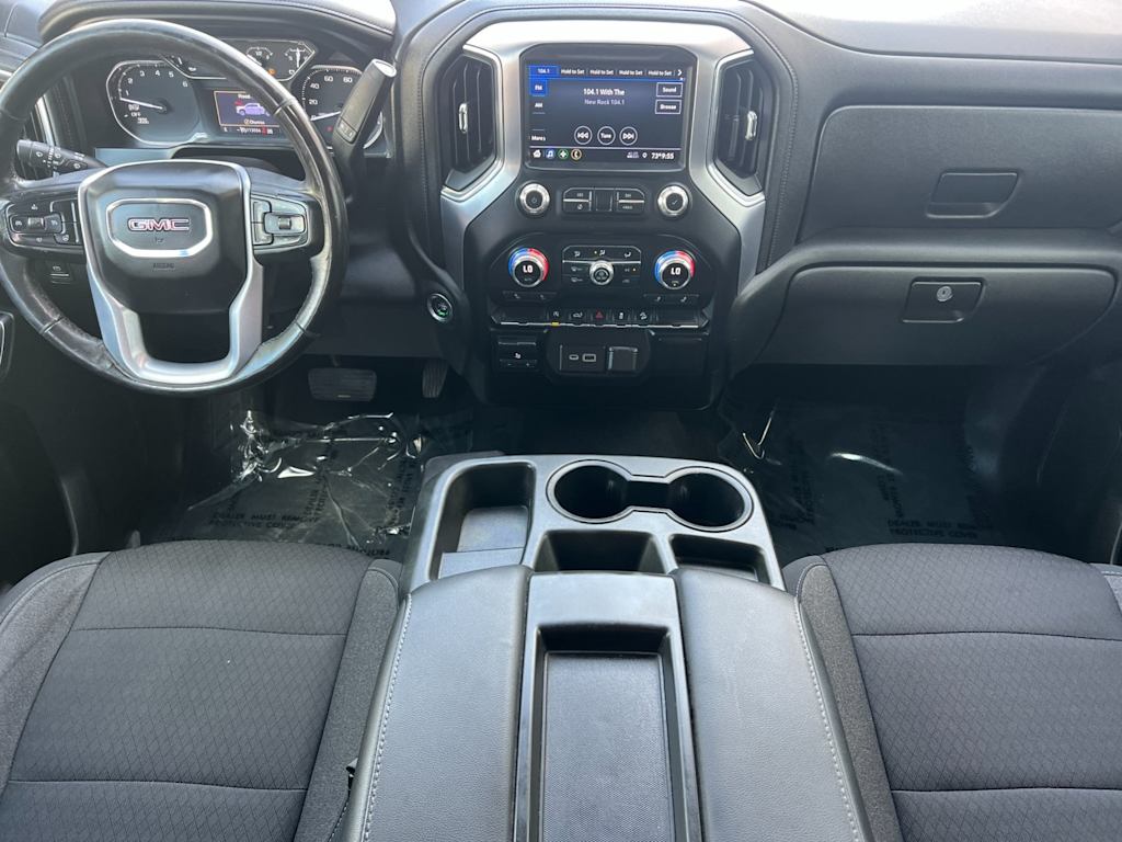 Thumbnail: 2020 GMC Sierra 1500 - 2