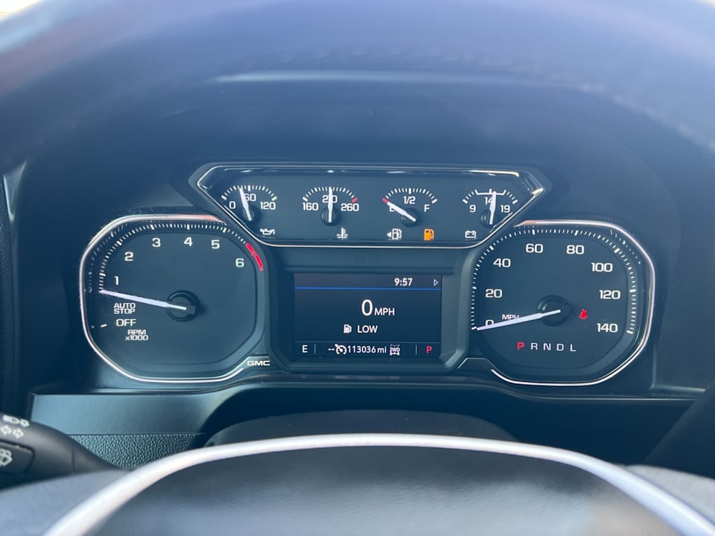 Thumbnail: 2020 GMC Sierra 1500 - 14