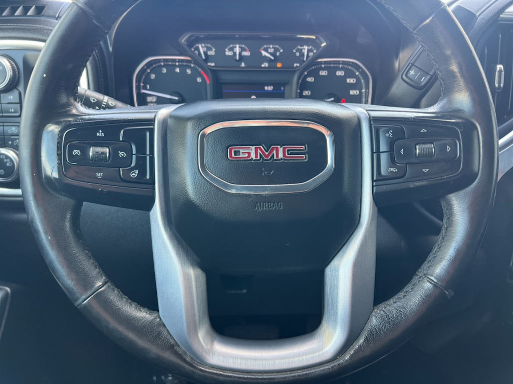Thumbnail: 2020 GMC Sierra 1500 - 27