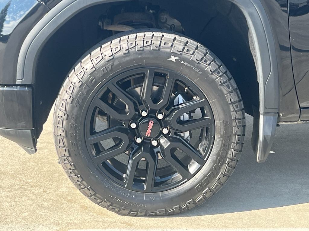 Thumbnail: 2020 GMC Sierra 1500 - 8