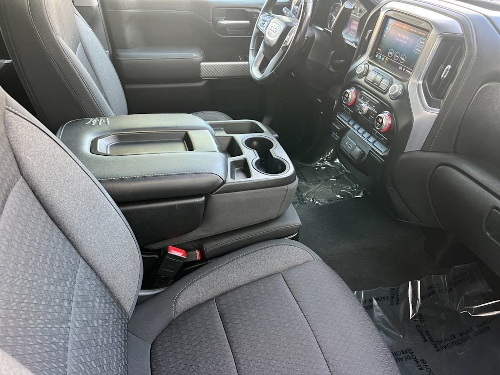 Thumbnail: 2020 GMC Sierra 1500 - 10