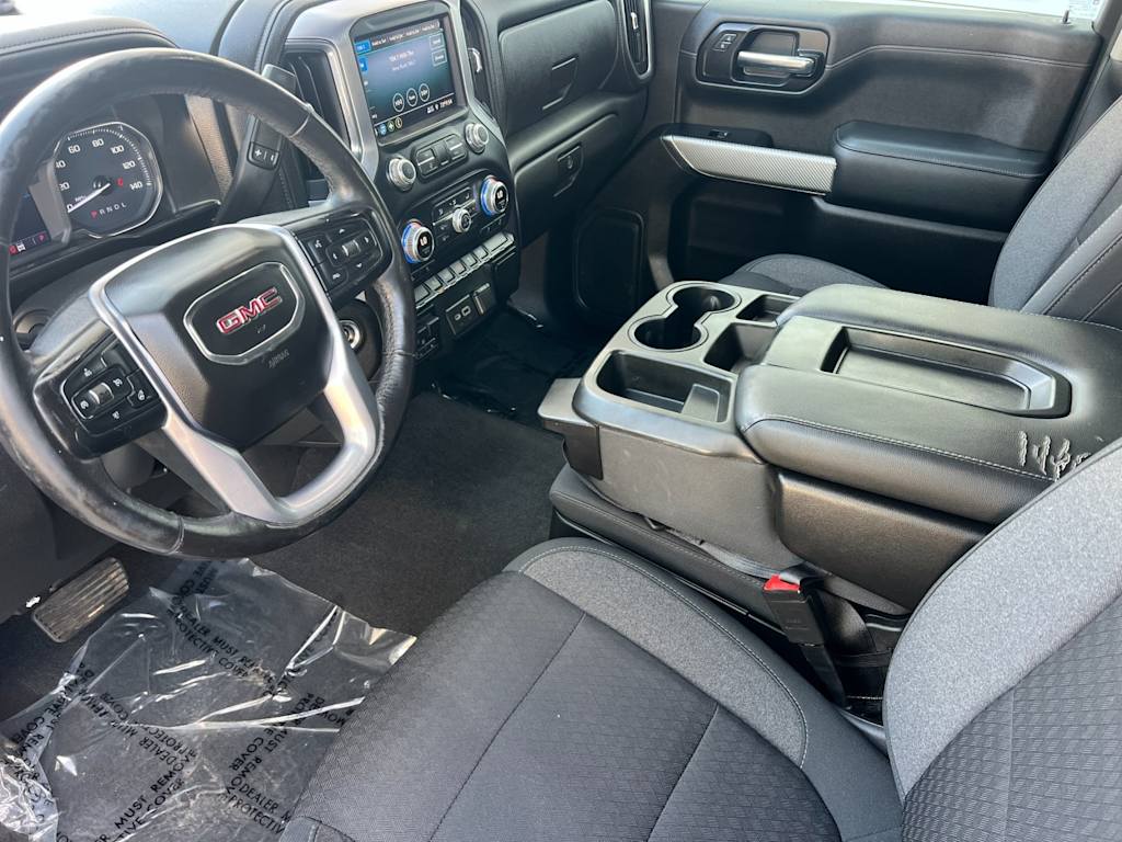 Thumbnail: 2020 GMC Sierra 1500 - 9