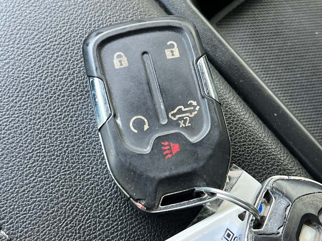 Thumbnail: 2020 GMC Sierra 1500 - 15