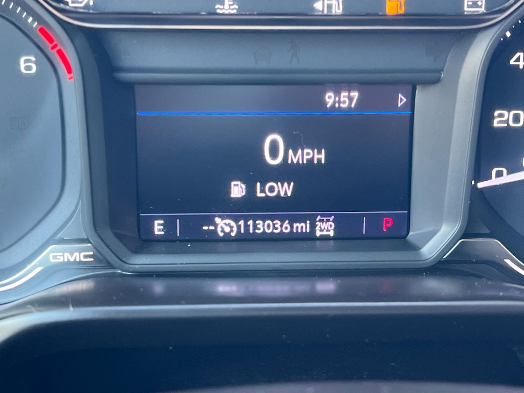 Thumbnail: 2020 GMC Sierra 1500 - 28