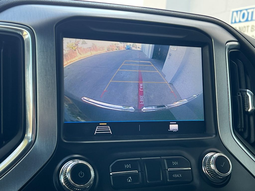 Thumbnail: 2020 GMC Sierra 1500 - 23