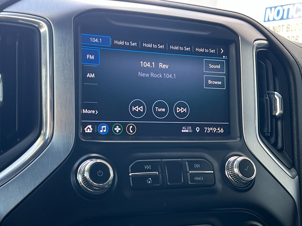 Thumbnail: 2020 GMC Sierra 1500 - 13