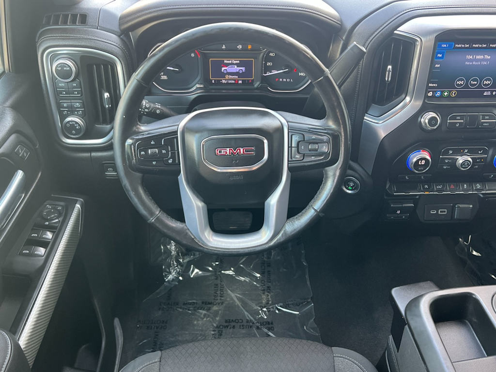 Thumbnail: 2020 GMC Sierra 1500 - 12