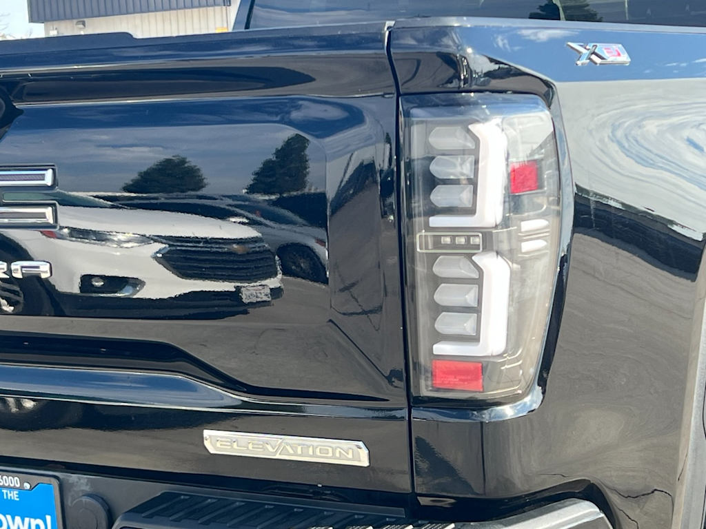 Thumbnail: 2020 GMC Sierra 1500 - 7