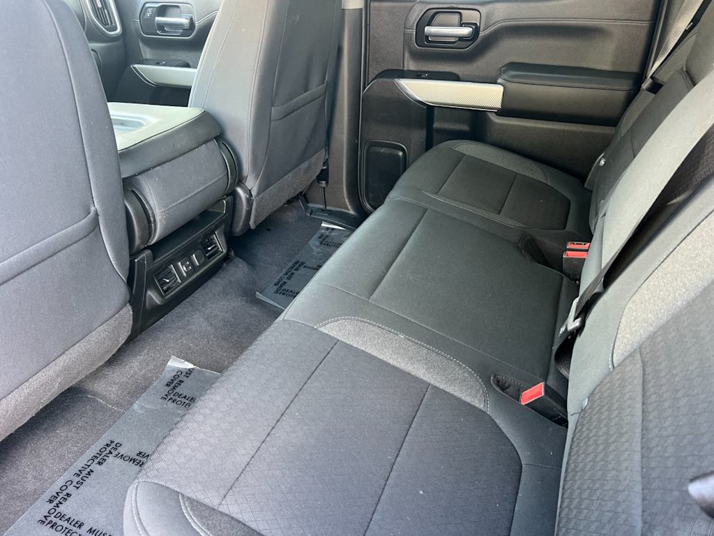 Thumbnail: 2020 GMC Sierra 1500 - 11