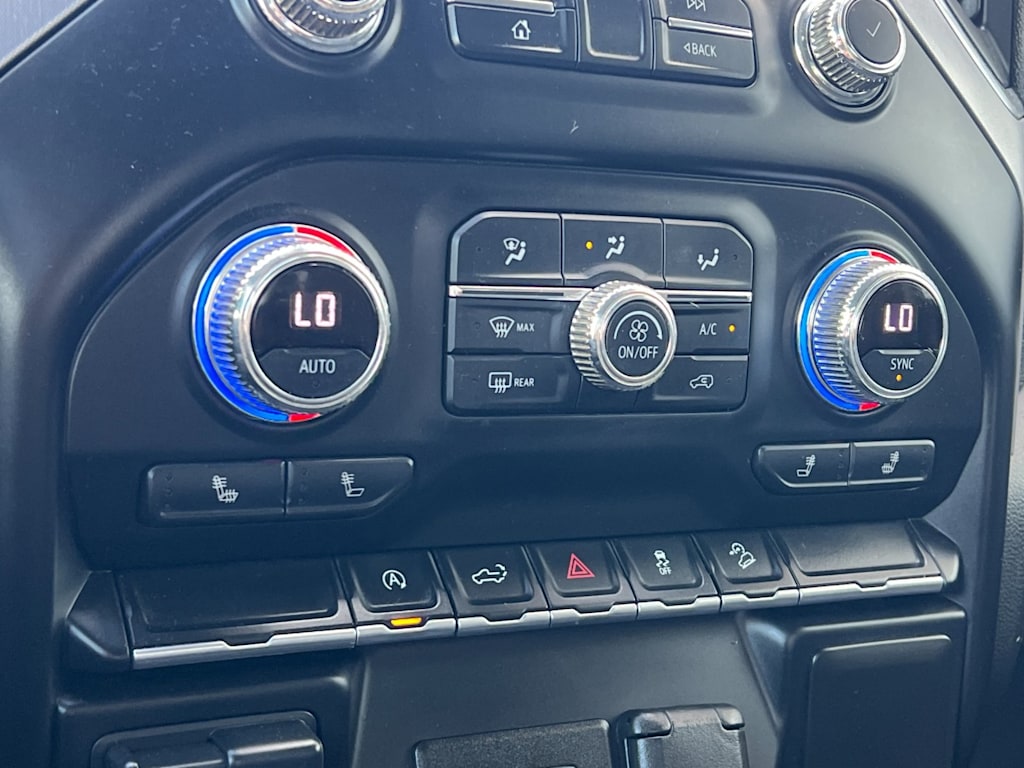 Thumbnail: 2020 GMC Sierra 1500 - 24