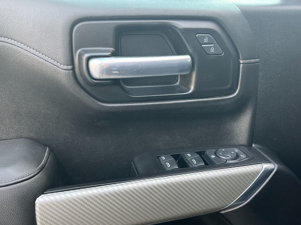 Thumbnail: 2020 GMC Sierra 1500 - 20