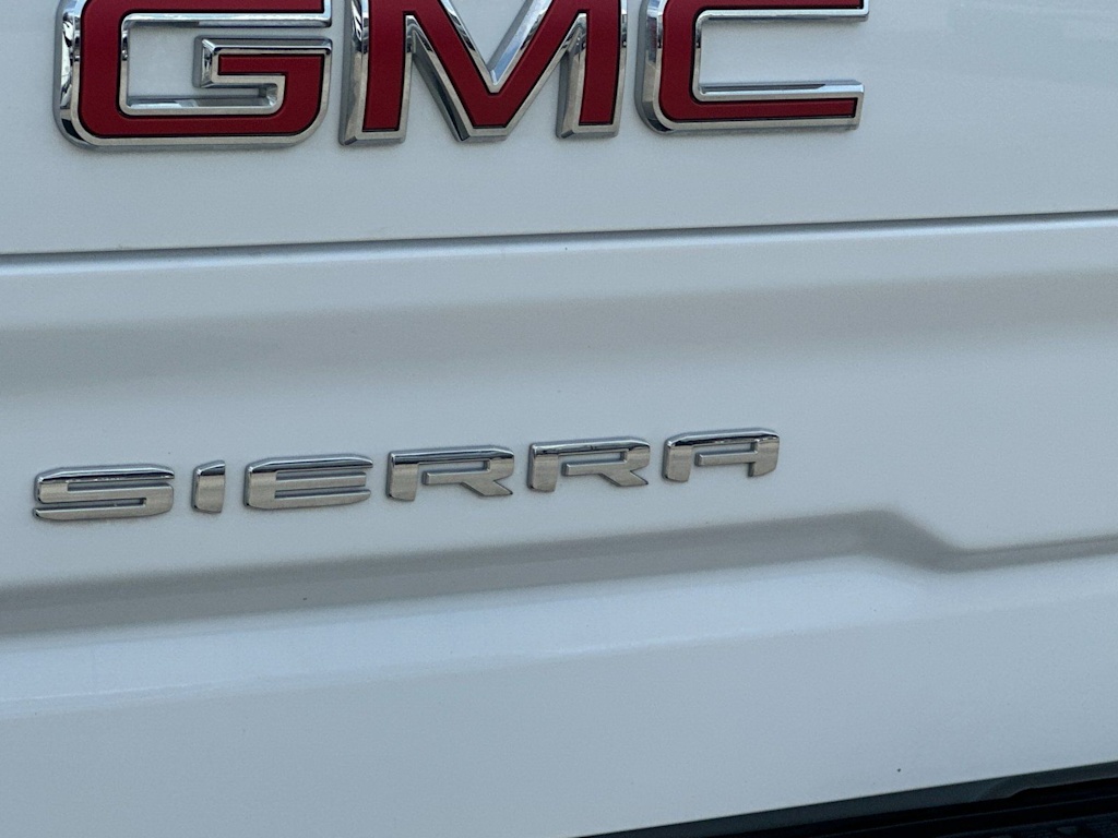 Thumbnail: 2026 GMC Sierra 1500 - 7