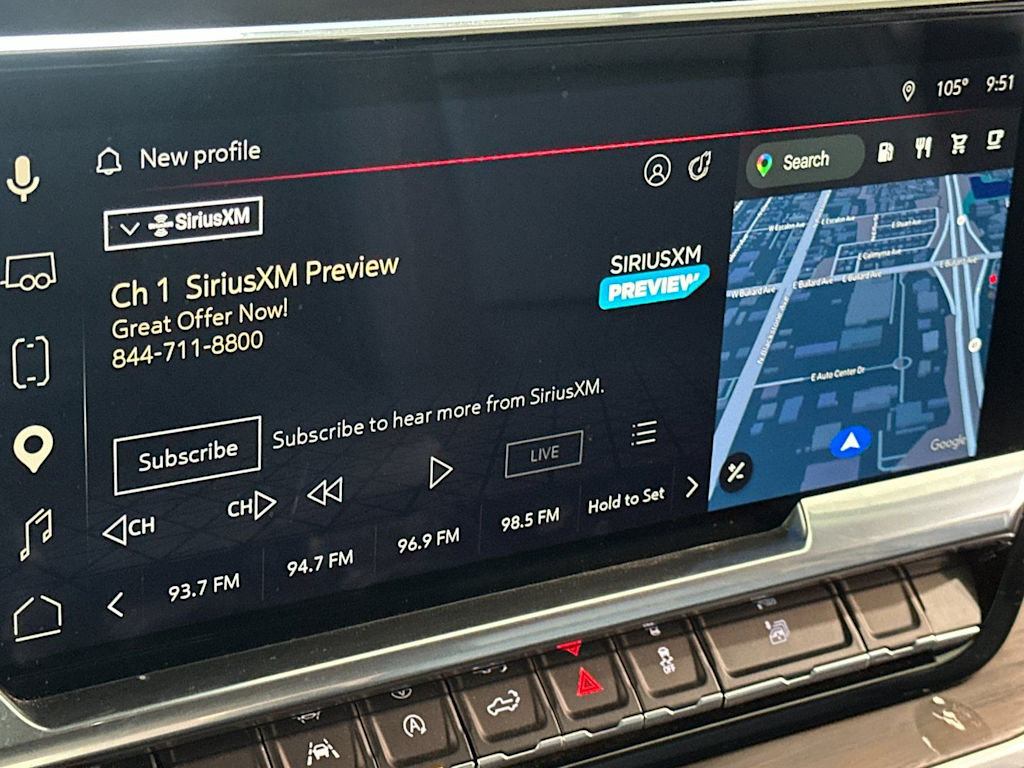 Thumbnail: 2026 GMC Sierra 1500 - 14