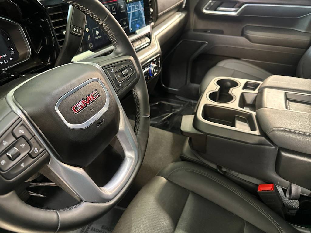 Thumbnail: 2026 GMC Sierra 1500 - 9