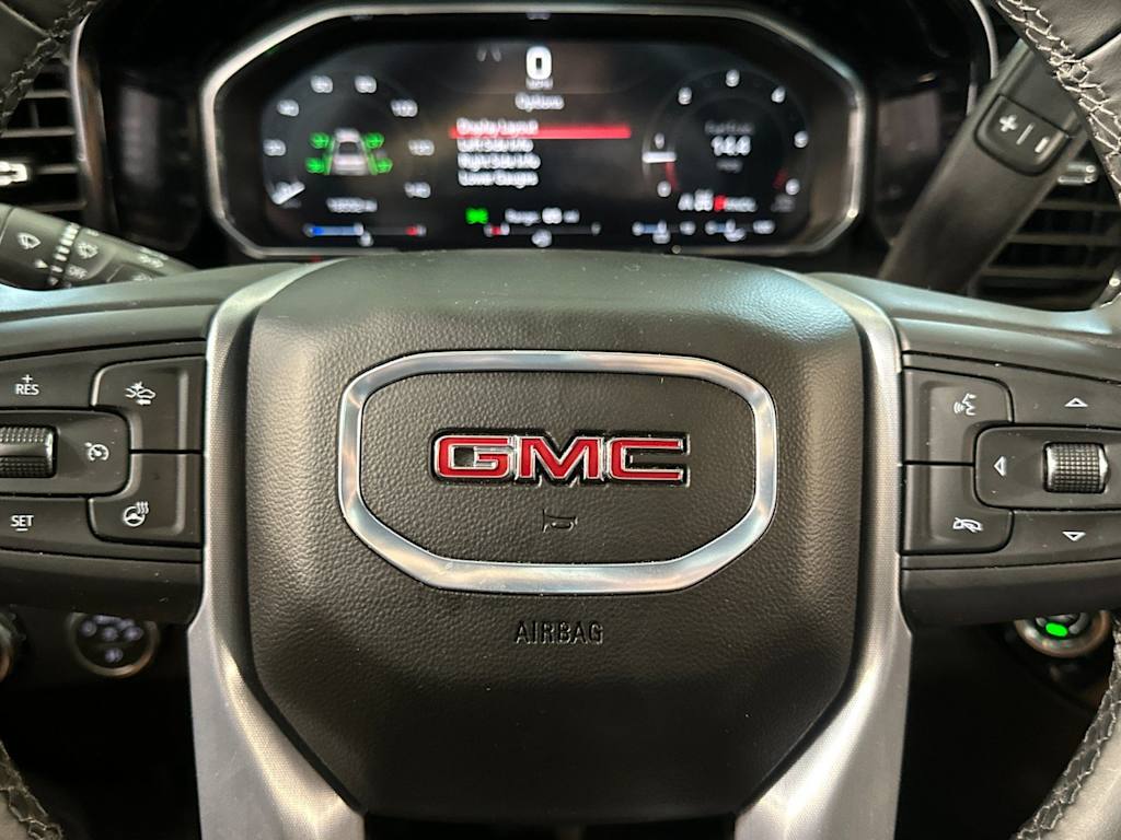 Thumbnail: 2026 GMC Sierra 1500 - 28