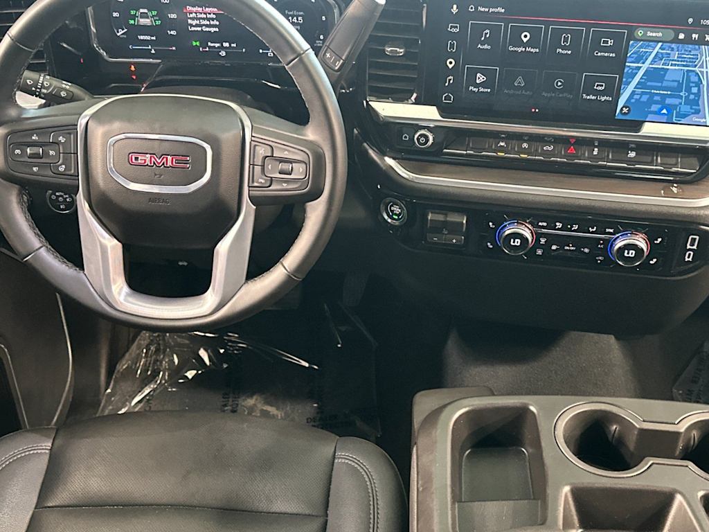 Thumbnail: 2026 GMC Sierra 1500 - 12
