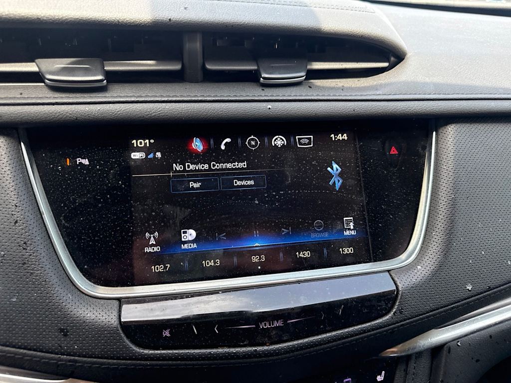 Thumbnail: 2019 Cadillac XT5 - 11