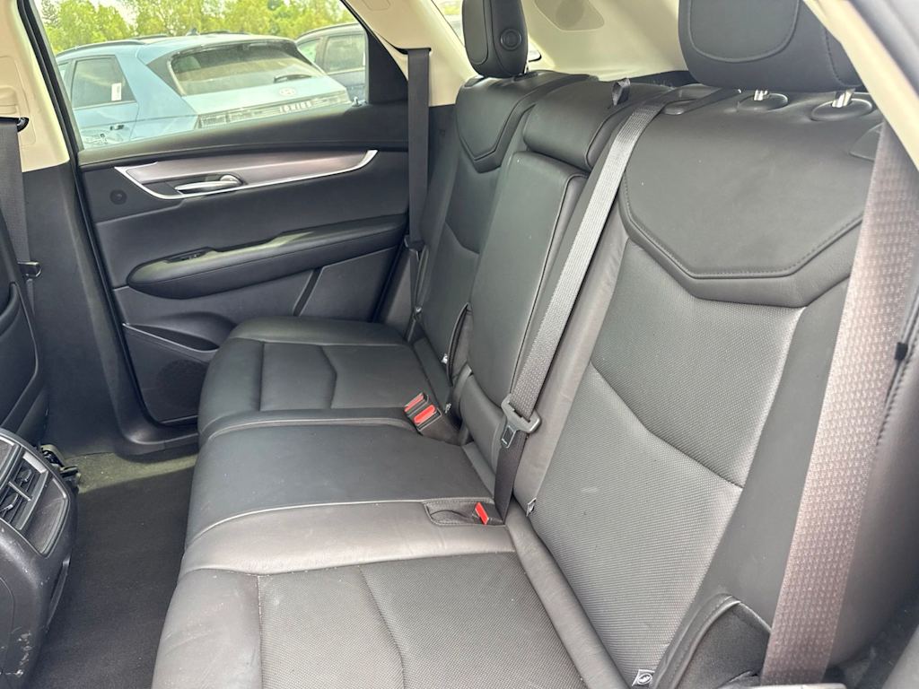 Thumbnail: 2019 Cadillac XT5 - 10