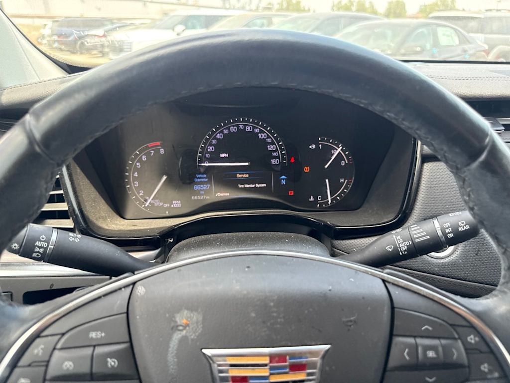 Thumbnail: 2019 Cadillac XT5 - 13