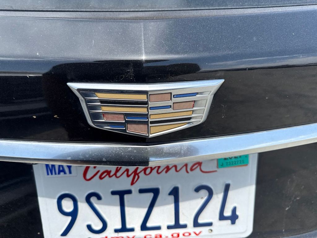 Thumbnail: 2019 Cadillac XT5 - 21