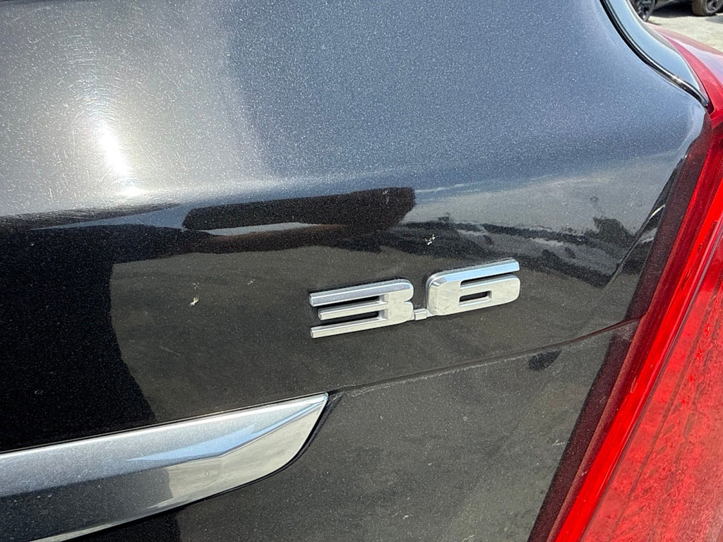Thumbnail: 2019 Cadillac XT5 - 22