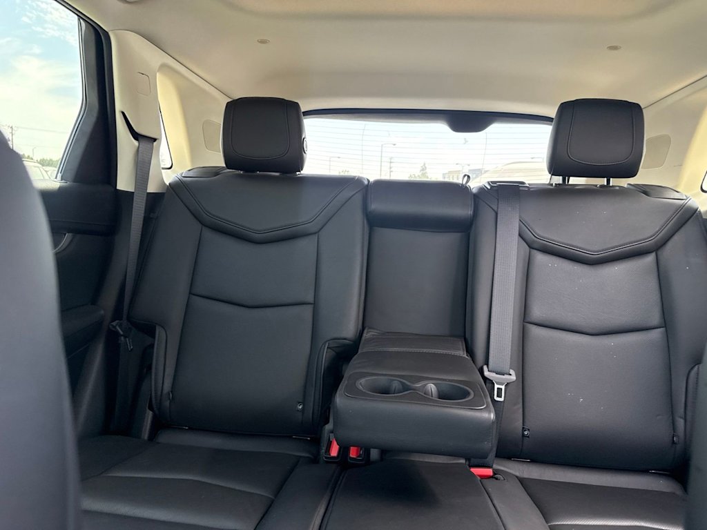 Thumbnail: 2019 Cadillac XT5 - 26