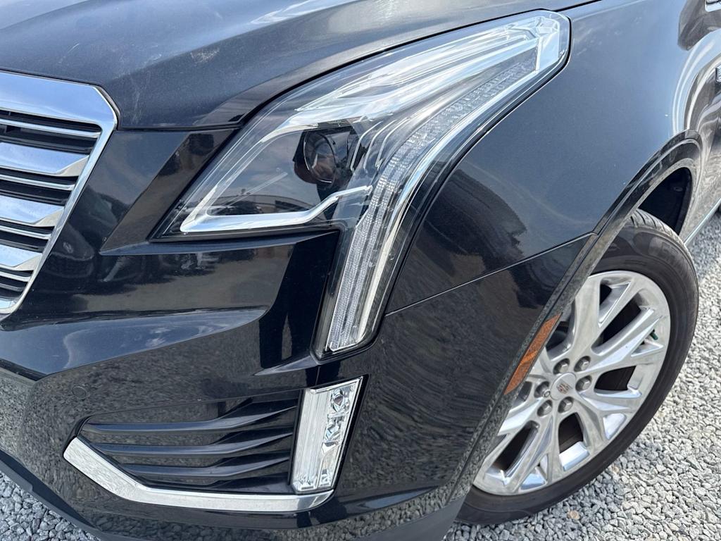 Thumbnail: 2019 Cadillac XT5 - 18