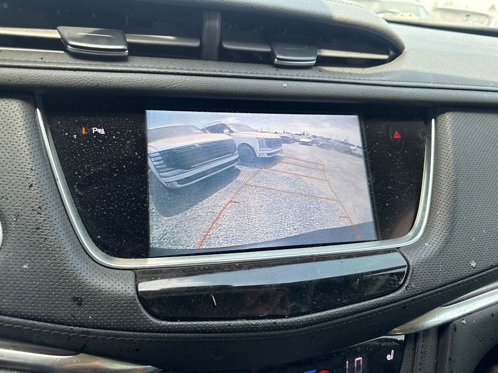 Thumbnail: 2019 Cadillac XT5 - 30