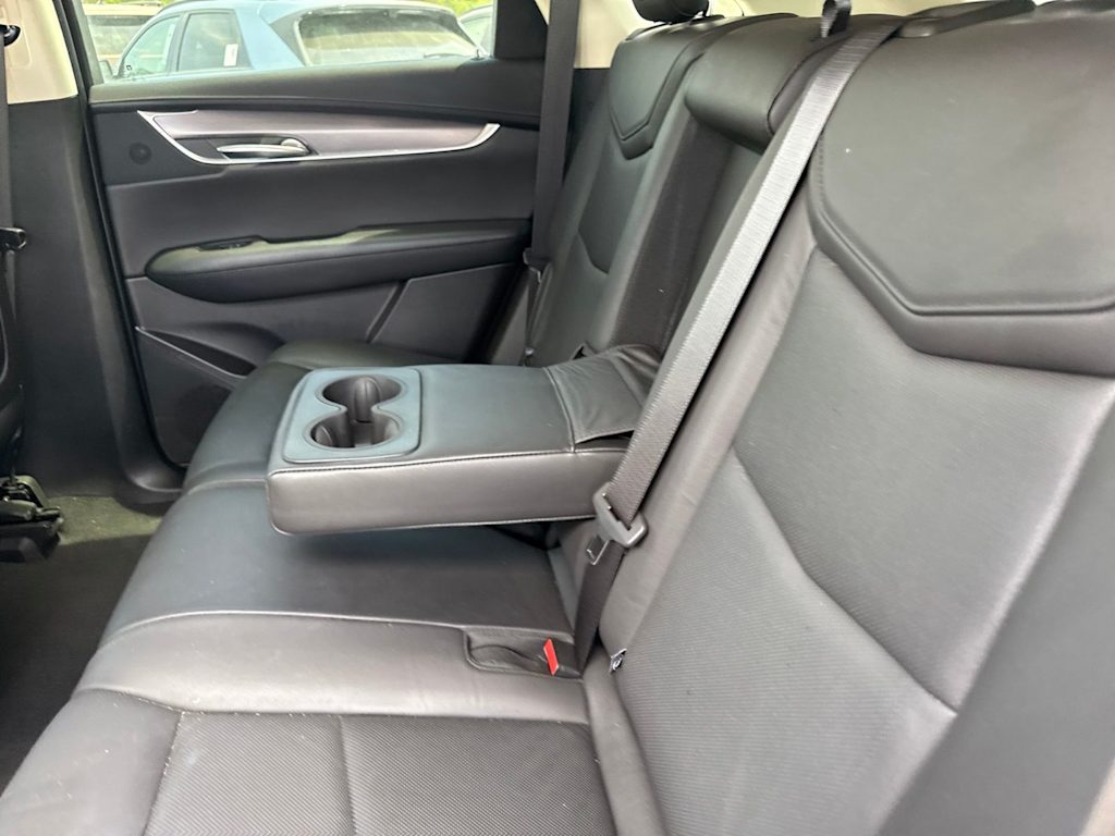 Thumbnail: 2019 Cadillac XT5 - 23