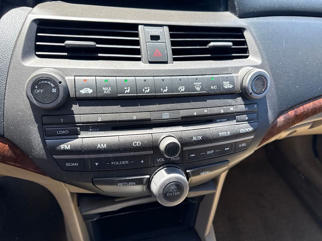 Thumbnail: 2012 Honda Accord - 26
